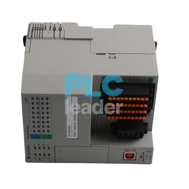 1769-L18ER-BB1B new 1769-L18ER-BB1B new