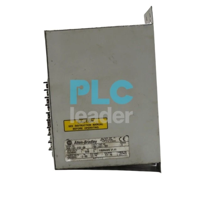 Allen-Bradley 2098-DSD-010X-DN Allen-Bradley 2098-DSD-010X-DN