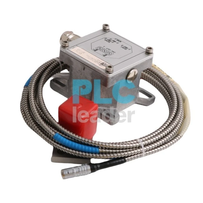 Emerson PR6426/00 CON011/916-200 Eddy Current Sensor factory Emerson PR6426/00 CON011/916-200 Eddy Current Sensor factory
