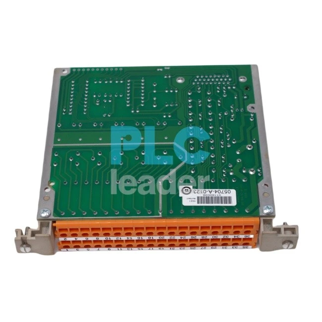 Honeywell 05704-A-0123 Fire Relay Interface Assembly high quality Honeywell 05704-A-0123 Fire Relay Interface Assembly high quality