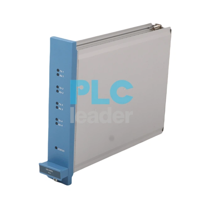 Honeywell FS-USI-0001 Universal Safety Interface Module