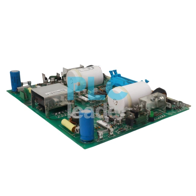 Pulse Amplifier Board ABB SAFT121PAC SAFT 121 PAC