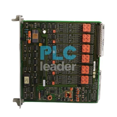 Abb wigh44823330r1 / g 21661b analog ma'lumotlar kengashi