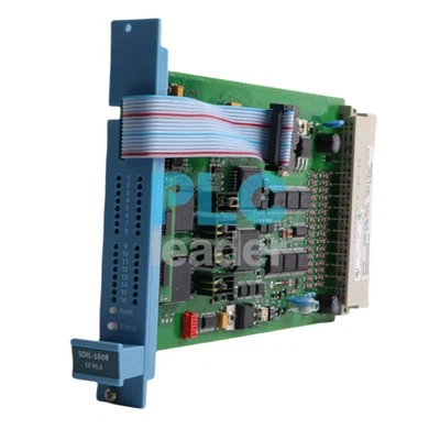 Honeywell FC-SDIL-1608 Xavfsizlik menejeri tizim moduli