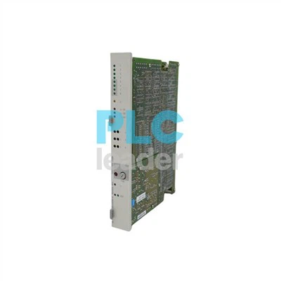 Siemens 6DS1618-8CA Ikkilik kiritish moduli
